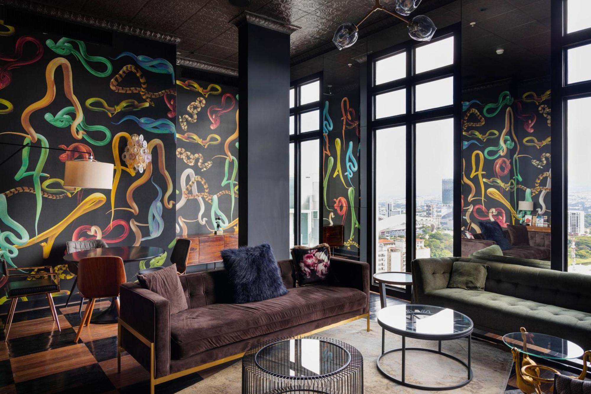 Firefly At 29, City Views And Wonderland Vibes! Hatillo (San Jose) Exterior foto