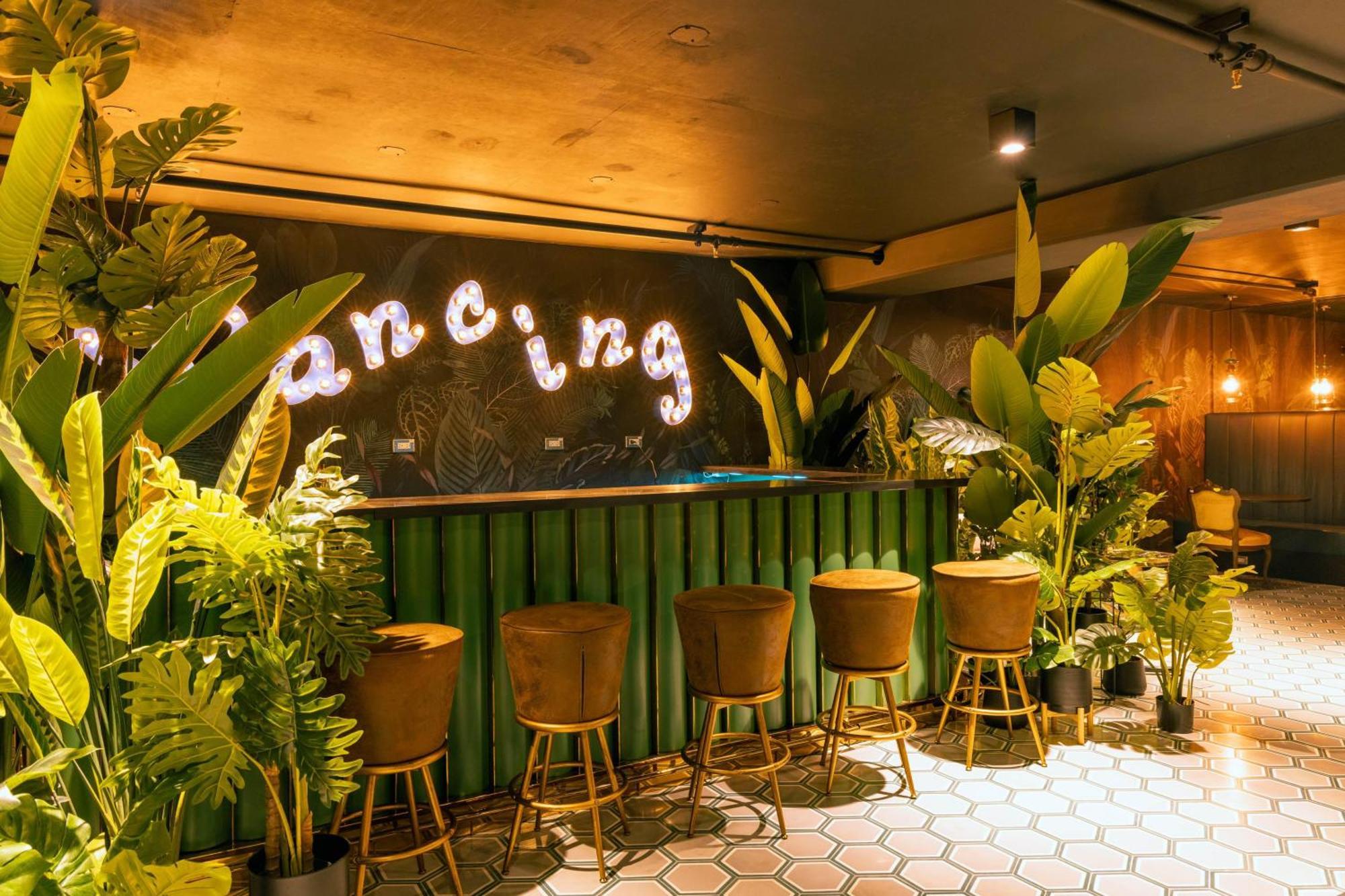 Firefly At 29, City Views And Wonderland Vibes! Hatillo (San Jose) Exterior foto