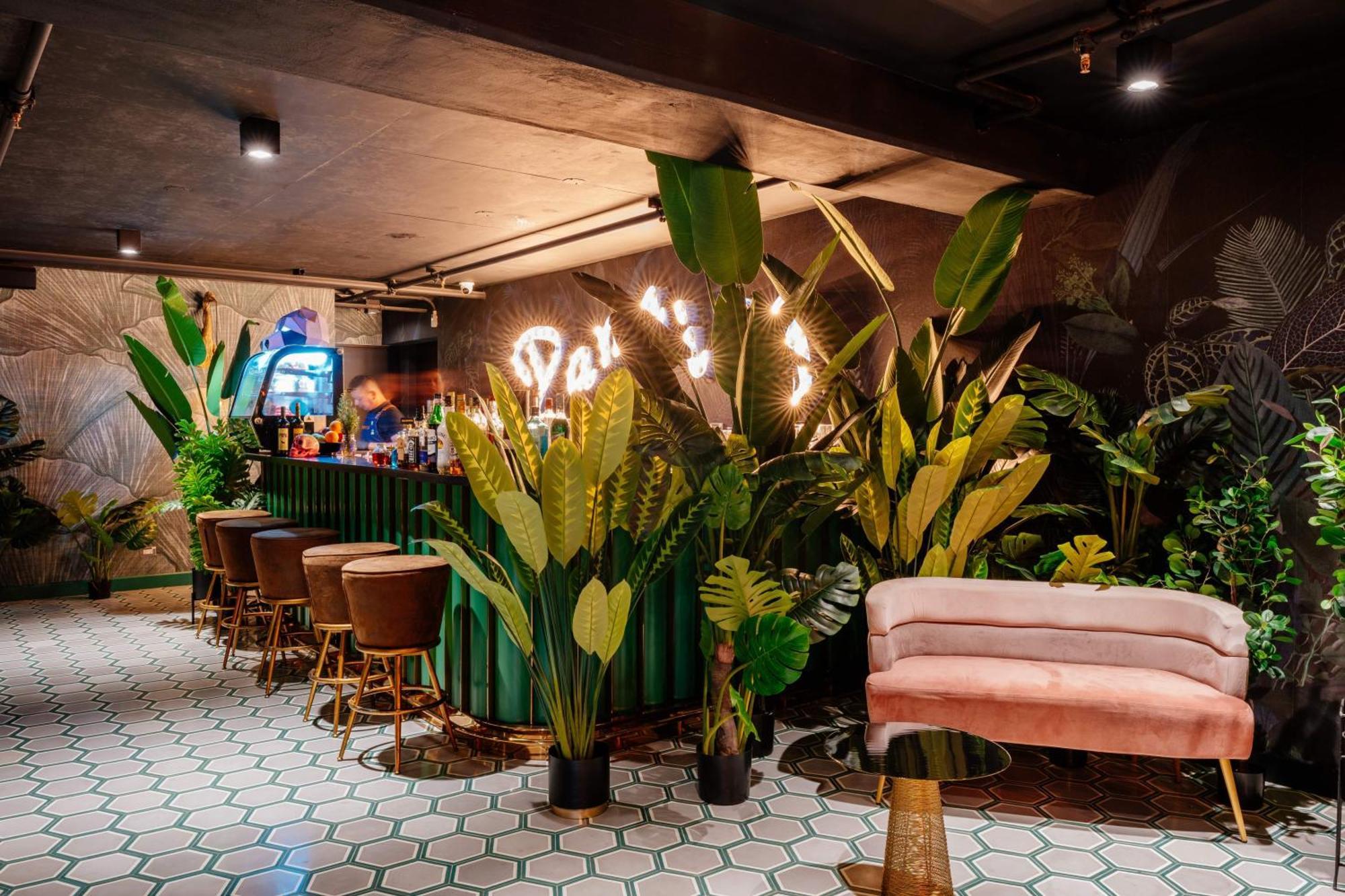 Firefly At 29, City Views And Wonderland Vibes! Hatillo (San Jose) Exterior foto