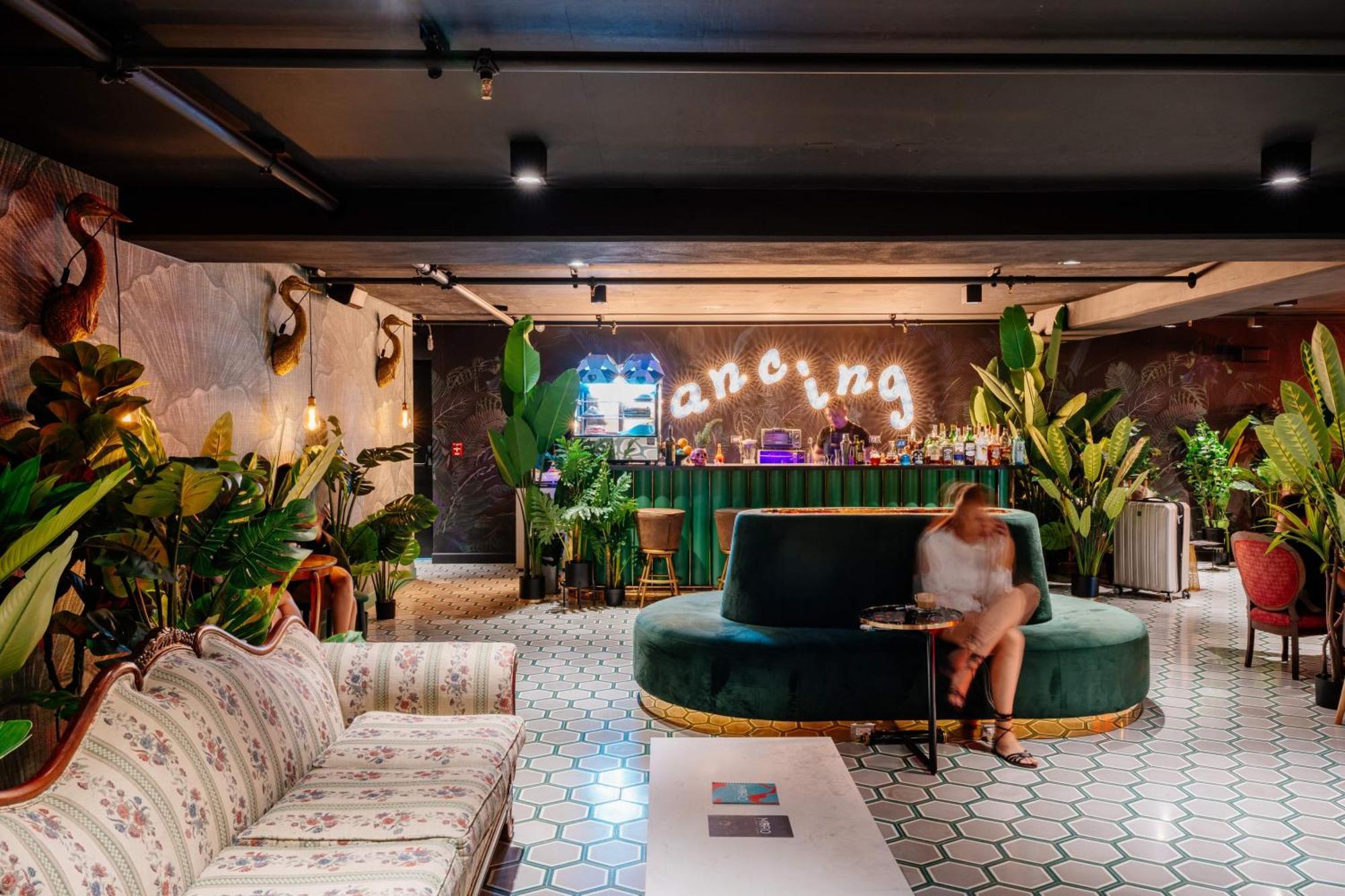 Firefly At 29, City Views And Wonderland Vibes! Hatillo (San Jose) Exterior foto