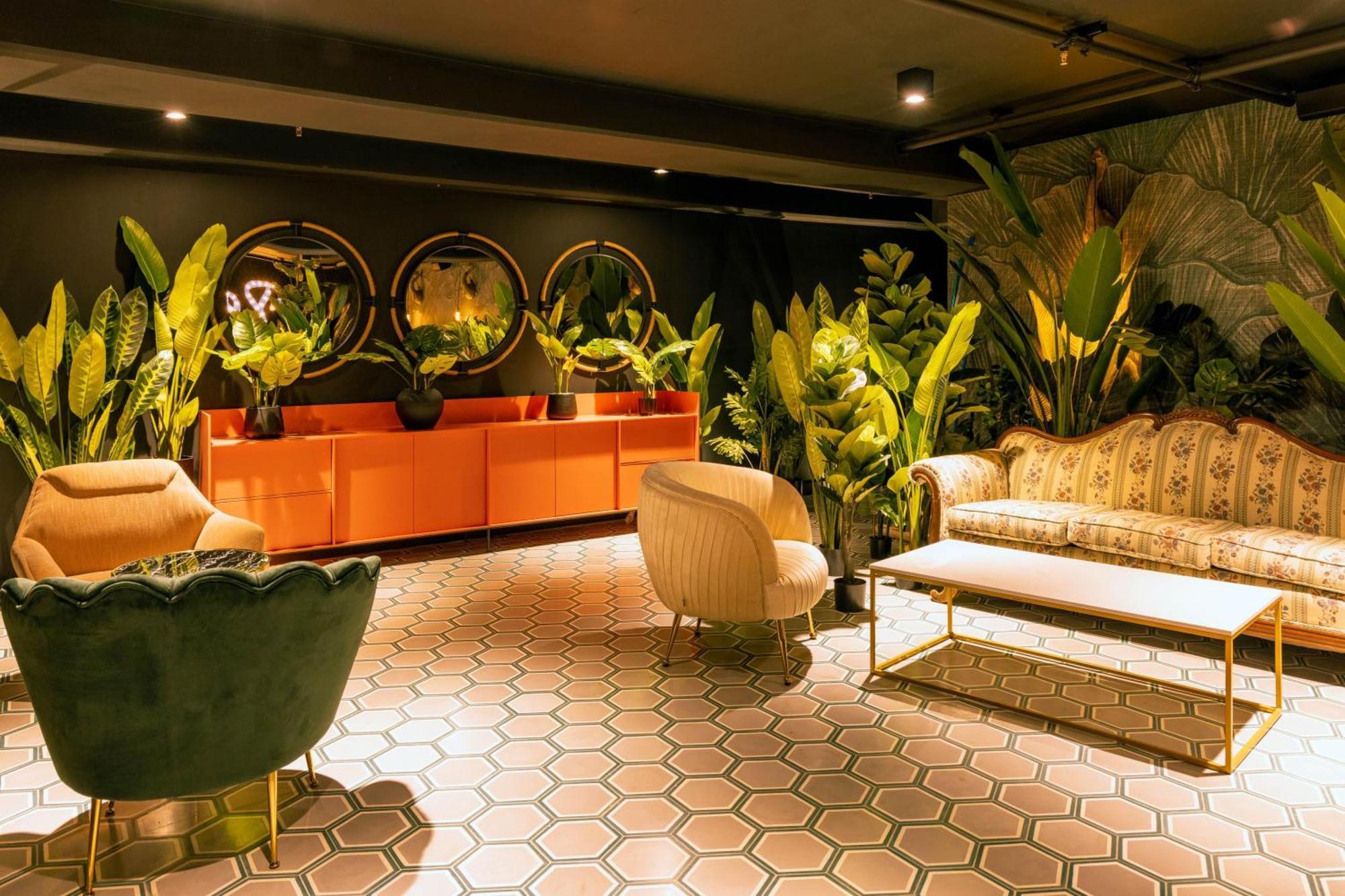 Firefly At 29, City Views And Wonderland Vibes! Hatillo (San Jose) Exterior foto