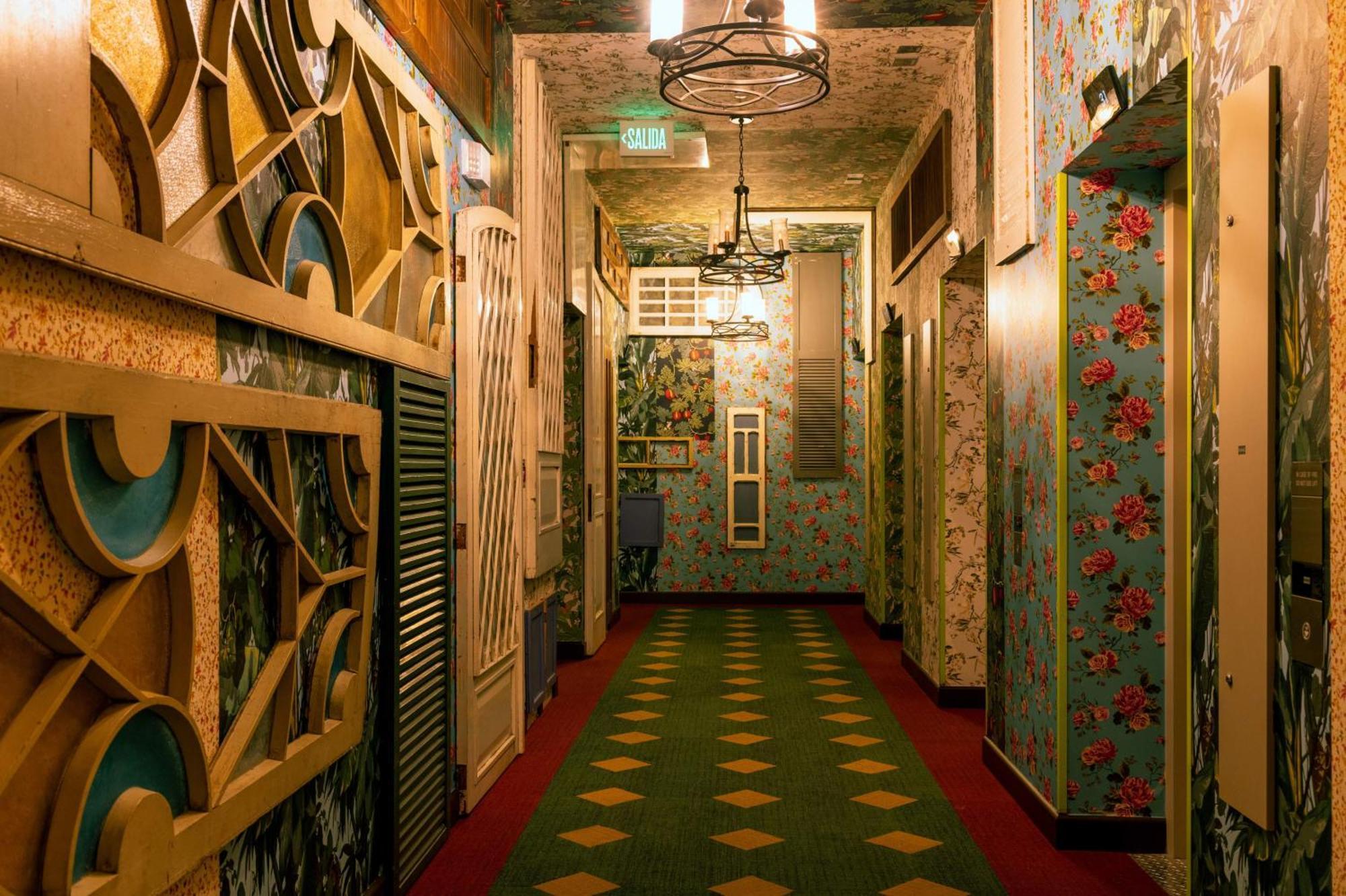Firefly At 29, City Views And Wonderland Vibes! Hatillo (San Jose) Exterior foto
