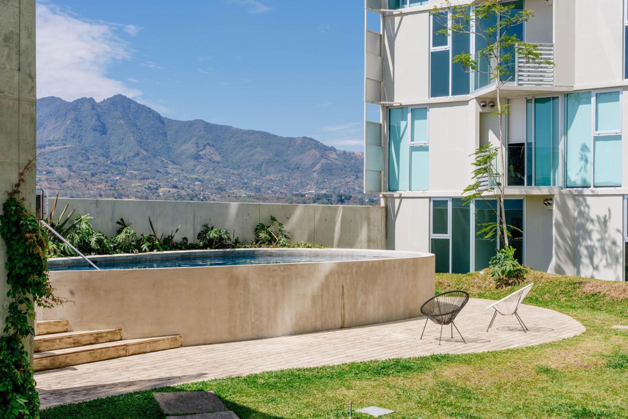Firefly At 29, City Views And Wonderland Vibes! Hatillo (San Jose) Exterior foto