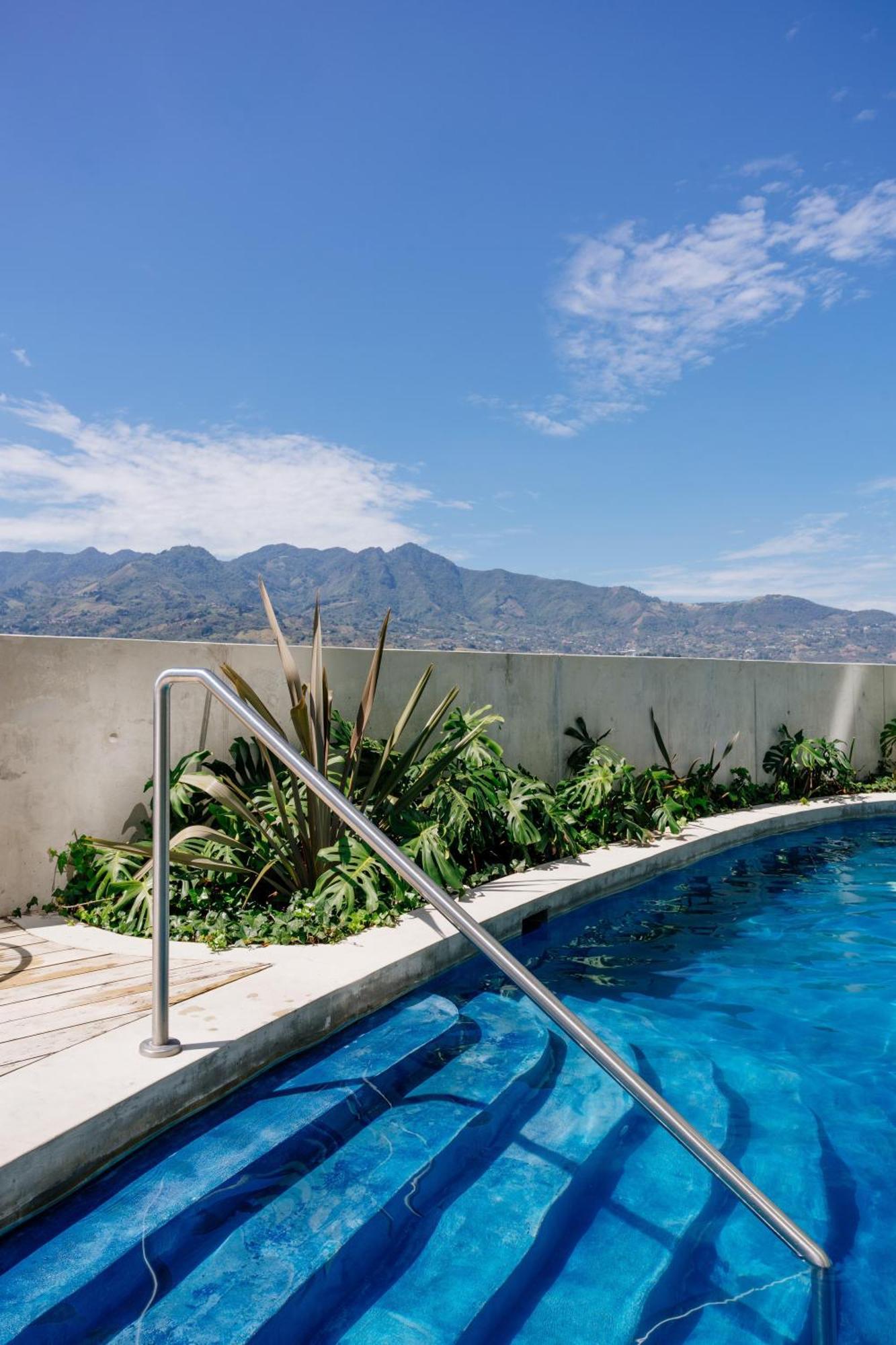 Firefly At 29, City Views And Wonderland Vibes! Hatillo (San Jose) Exterior foto