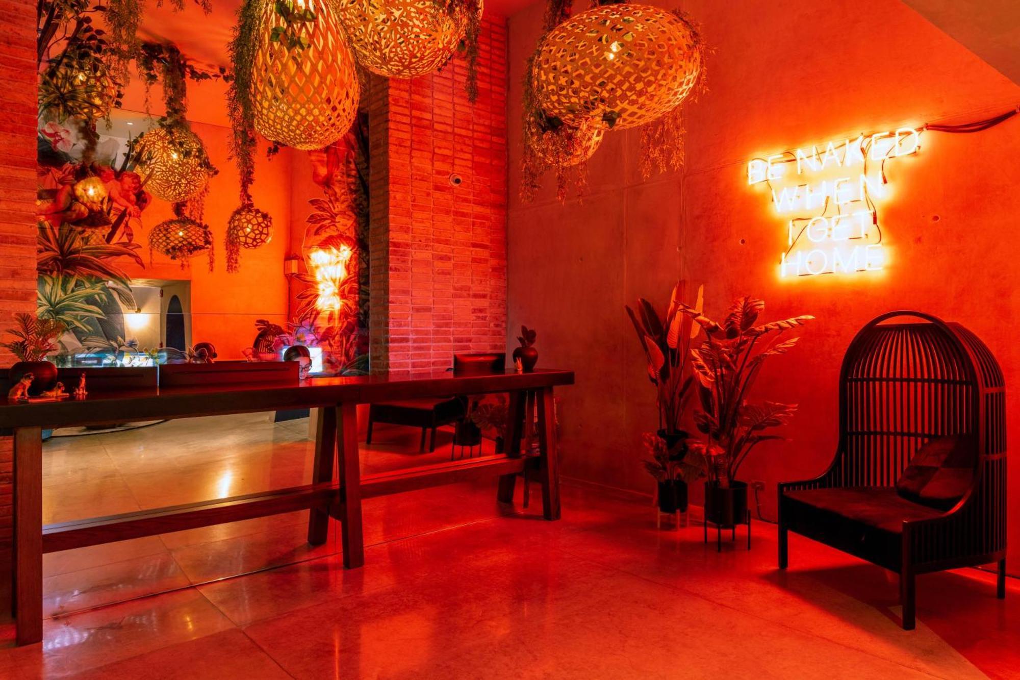 Firefly At 29, City Views And Wonderland Vibes! Hatillo (San Jose) Exterior foto