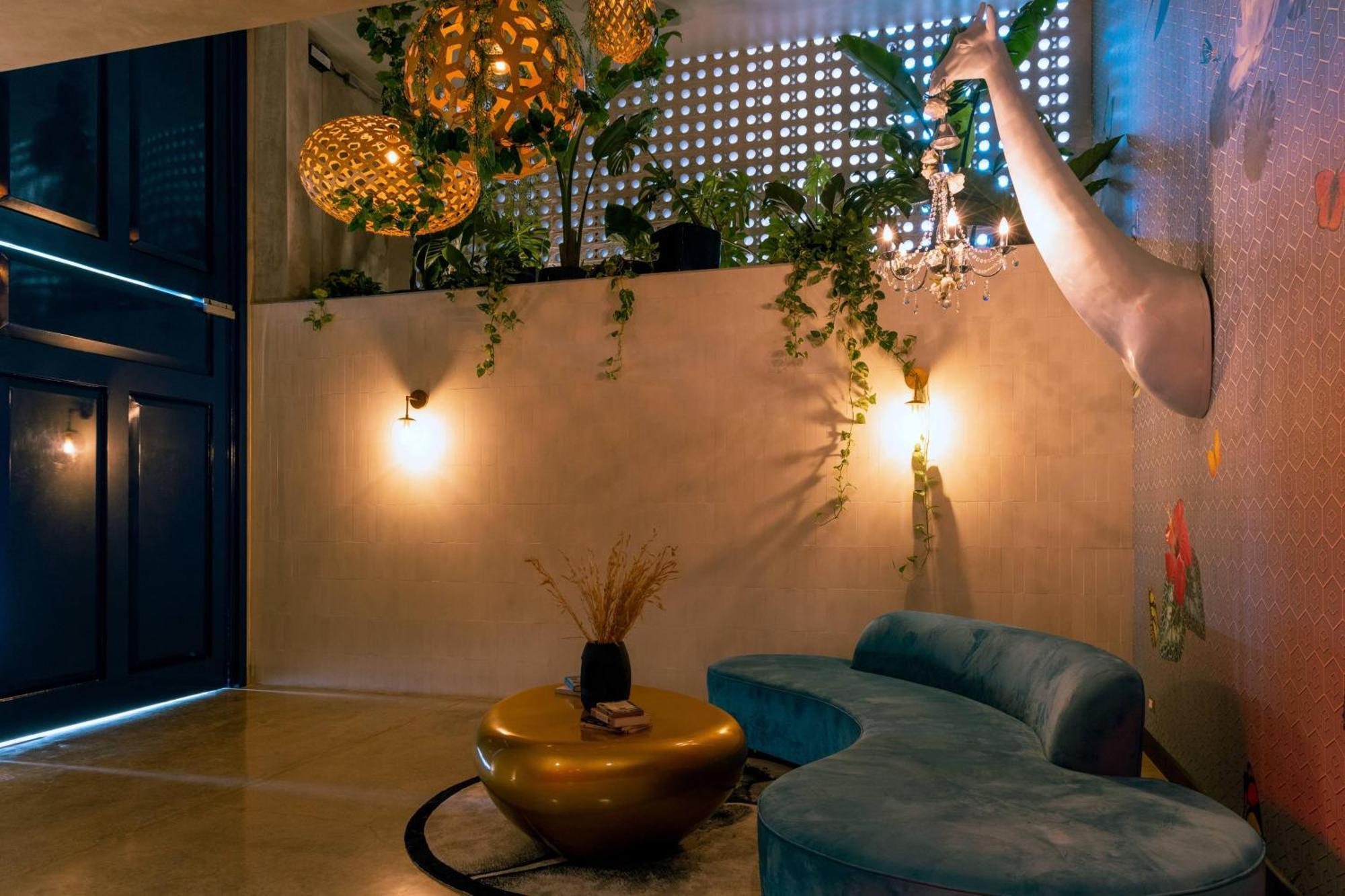 Firefly At 29, City Views And Wonderland Vibes! Hatillo (San Jose) Exterior foto